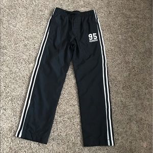 Osh kosh boys trackpants sweatpants size 8